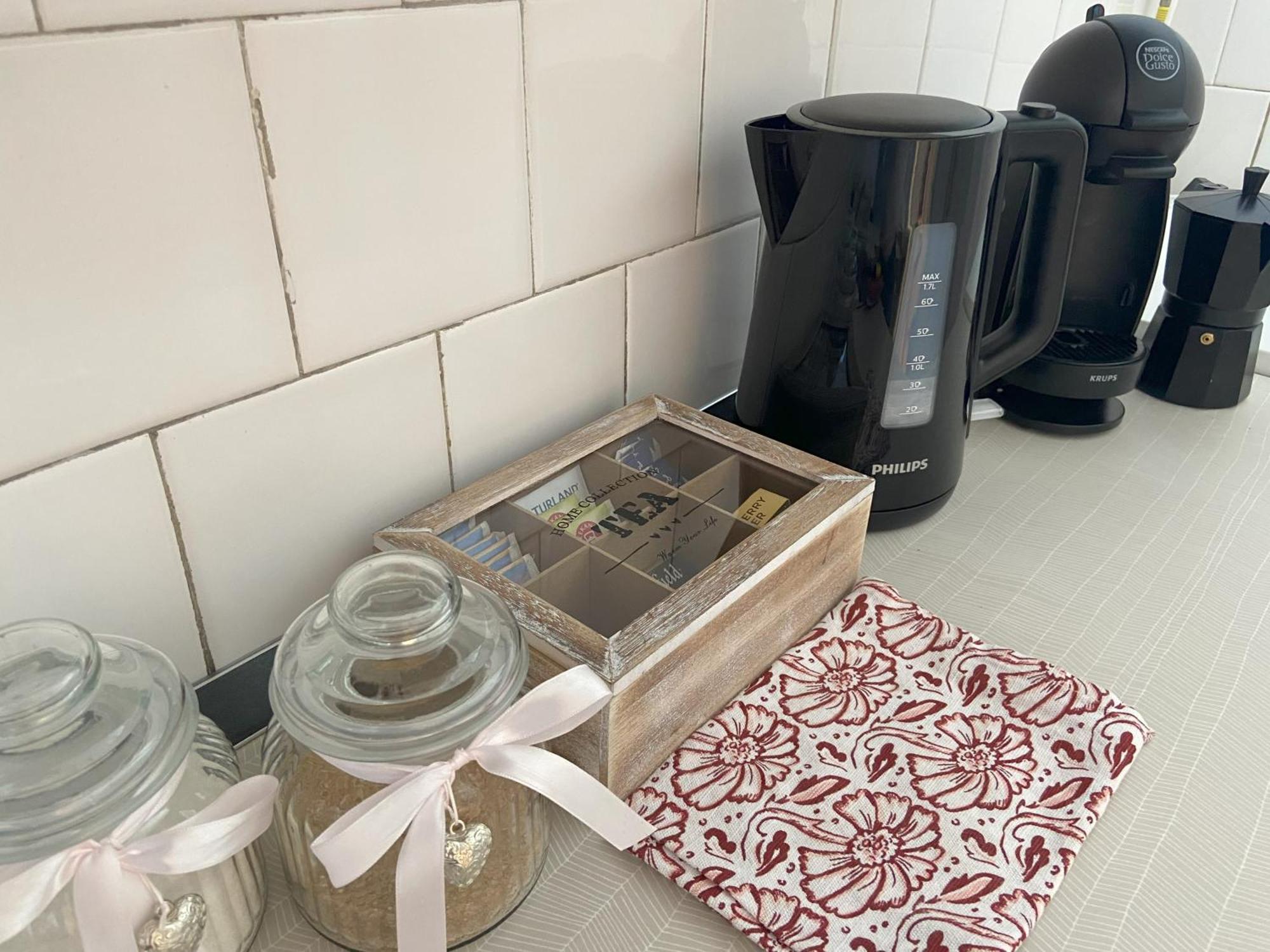 Nosztalgia Apartman Appartement Veszprém Buitenkant foto